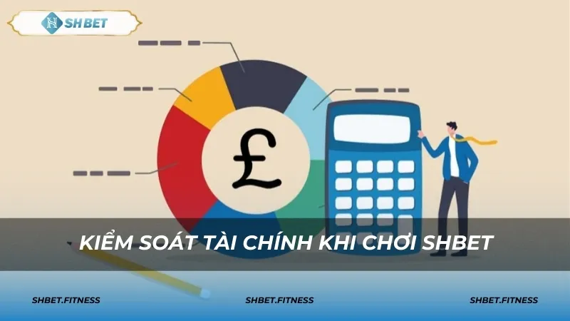 Chính sách cược có trách nhiệm SHBET