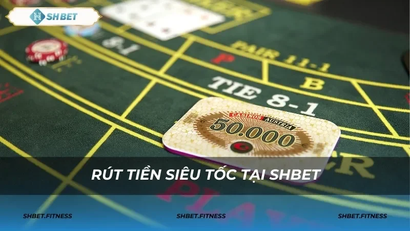 Tổng quan về Baccarat SHBET và thuật ngữ cần biết