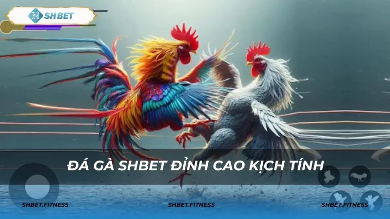 Ba hình thức cược đá gà tại nhà cái