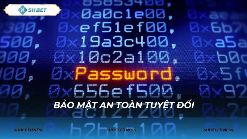 Hướng dẫn từng bước đăng ký SHBET