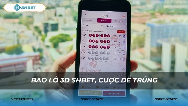 Xổ số truyền thống ba miền