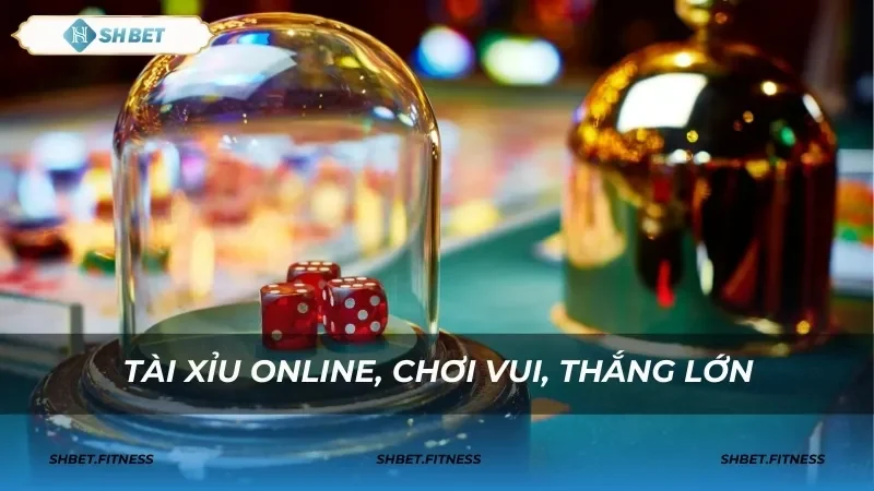Giới thiệu về game Tài Xỉu Online