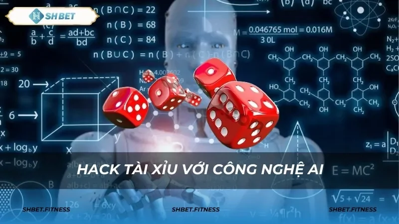 Công nghệ đứng sau các tool hack tài xỉu