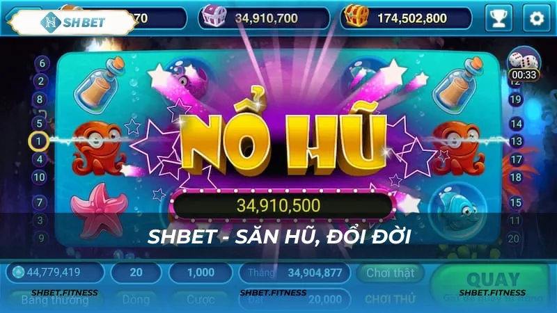 Lựa chọn thời điểm và trò chơi phù hợp để săn jackpot