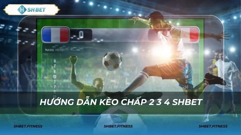 Thuật ngữ cần biết khi chơi kèo chấp tại SHBET