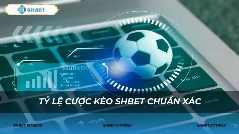 Cách tính toán kèo full time SHBET