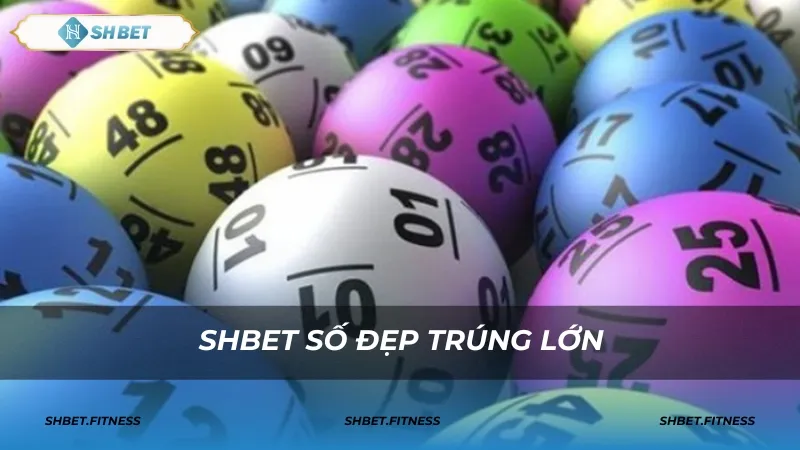 Tìm hiểu về các sảnh xổ số SHBET