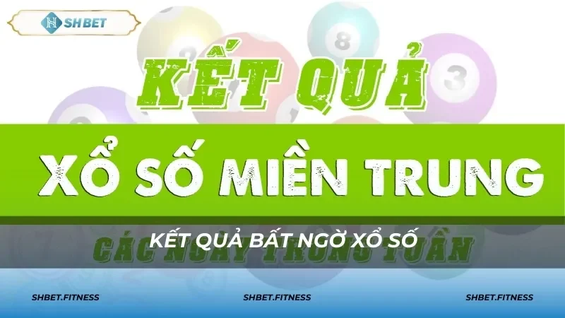 Giới thiệu sơ lược về xổ số miền Trung