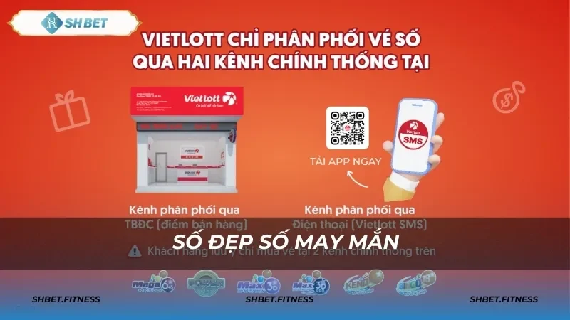 Xổ số Max 3D