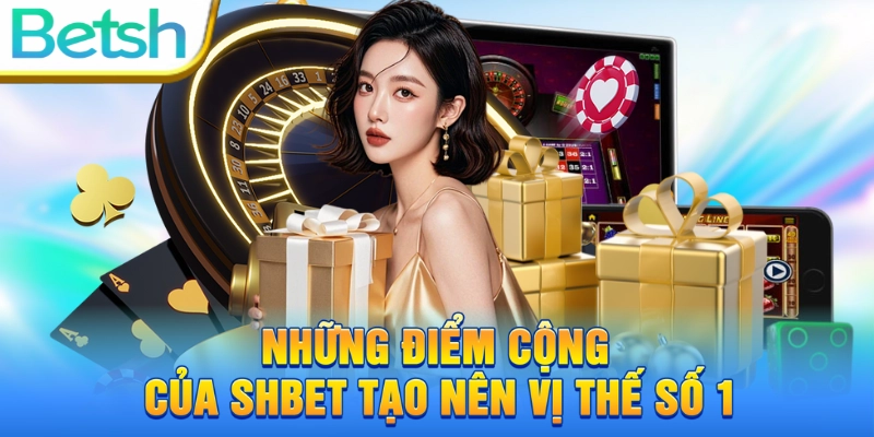 Sự Đa Dạng Trong Sản Phẩm – Trải Nghiệm Thực Tế Tại SHBET