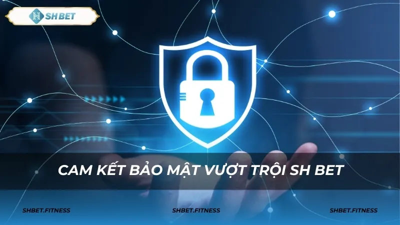 Giải đáp về chính sách bảo mật