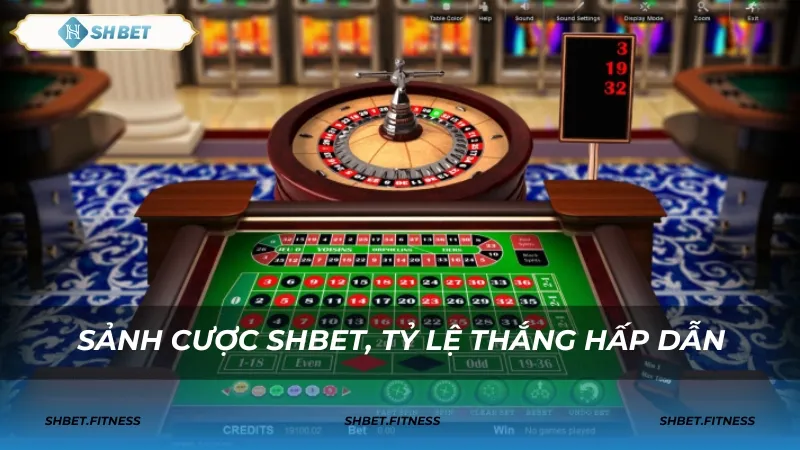 Kinh nghiệm chơi casino online tại SHBET0