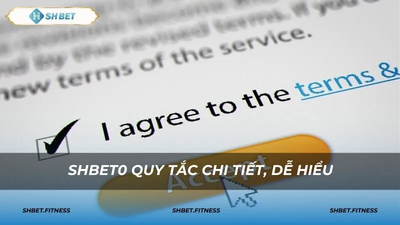 Các quy định liên quan đến khuyến mãi