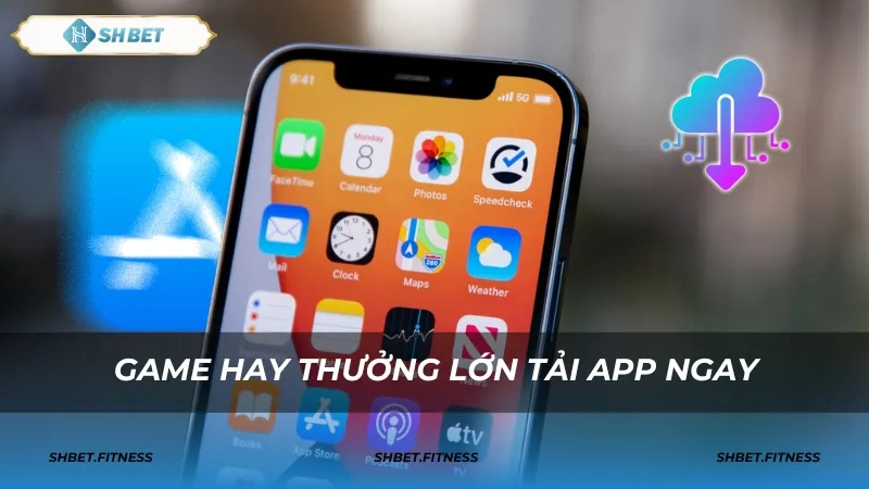 Những lợi ích khi sử dụng app SH BET