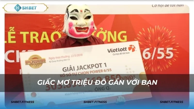 Xổ Số Vietlott là gì?