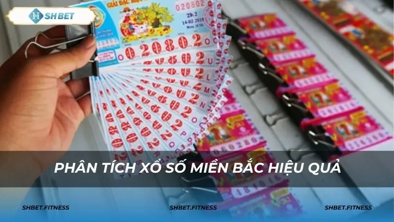 Dự đoán XSMB dựa trên thống kê